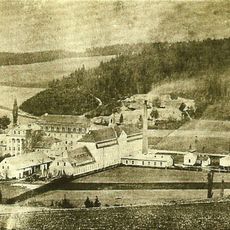 Bernhardsche Spinnerei