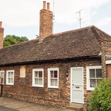 The Cottage