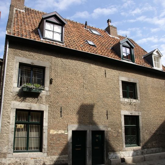 Kommel 30, Maastricht