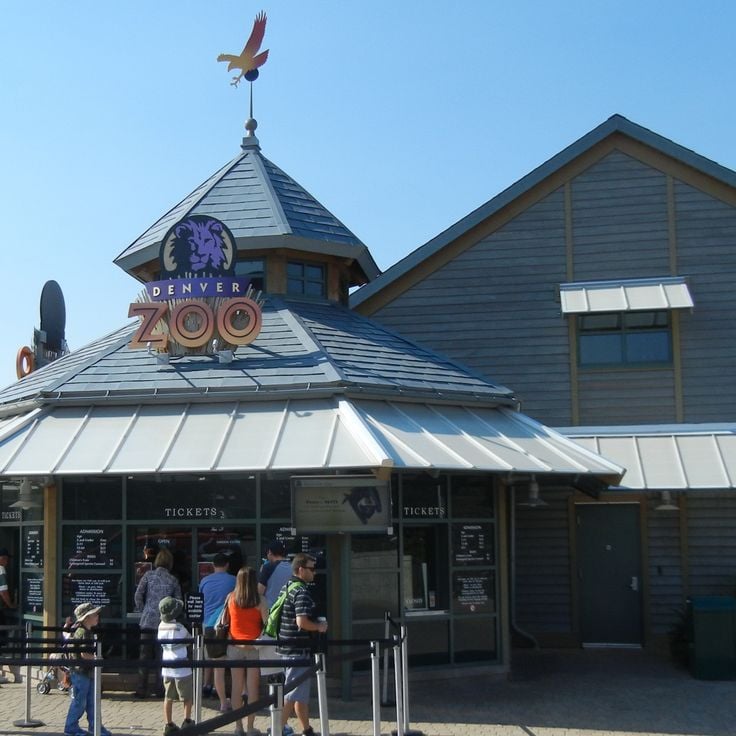 Denver Zoo