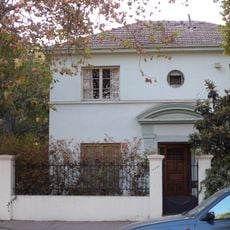 Población Empleados Públicos y Periodistas Chile-España