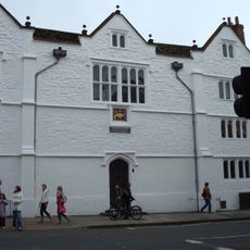 Royal Grammar School, Guilford
