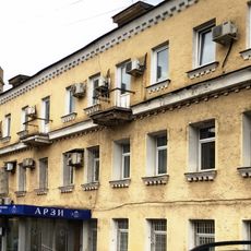 Protopopovsky lane 19 s12