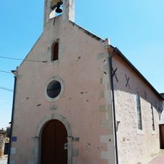 Église de Noizé