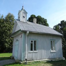 St. Anthony Chapel, Rumšiškės