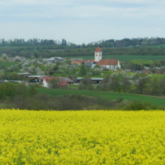 Weilheim