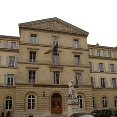 Institut National des Jeunes Aveugles