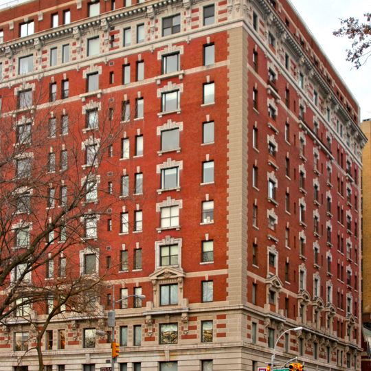 257 Central Park West