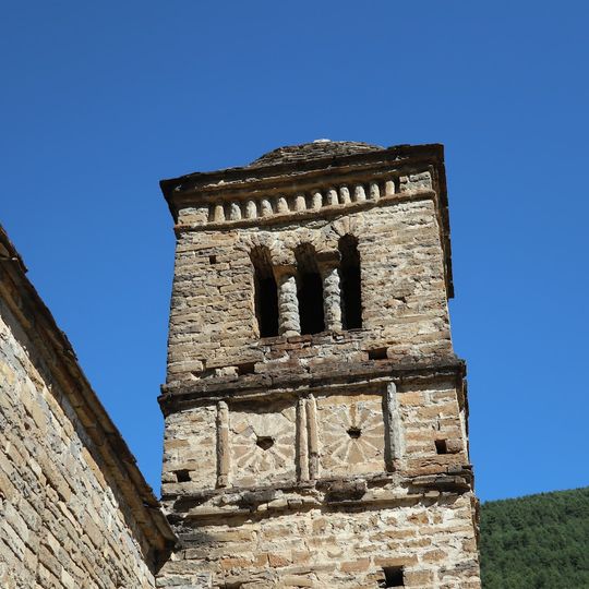Ermita de San Bartolomé