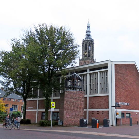 Johanneskerk