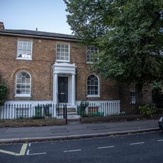 15, Foxley Road Sw9
