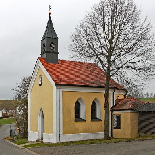St. Leonhard