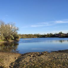 Playa de Valparaíso