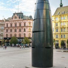 Orologio astronomico di Brno