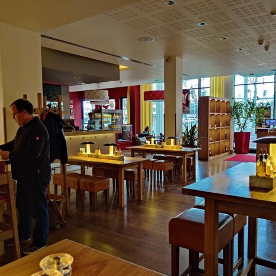 Vapiano