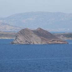 Coste e Isolette a Nord Ovest della Sardegna