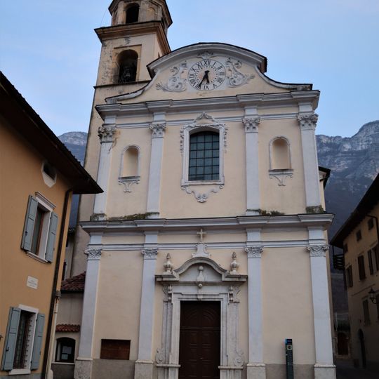 Chiesa di San Biagio