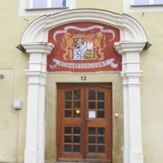 Neues Schloss (Hemau)