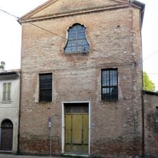 Chiesa di Sant'Agnesina