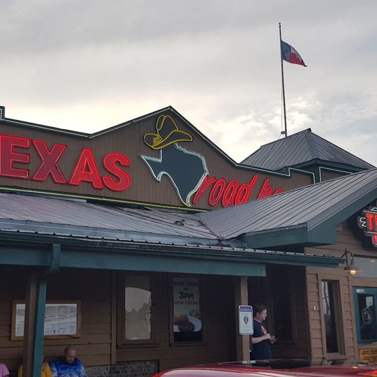 Texas Roadhouse