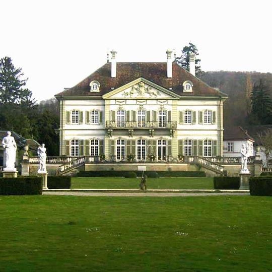 Wenkenhof