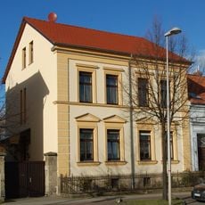 Harzweg 22 (Quedlinburg)