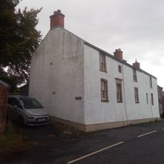 Cockspurs, Lilliesleaf