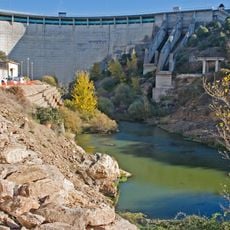 Bacino di Pedrezuela