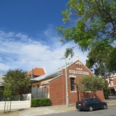St Brigids Parish Hall (former)