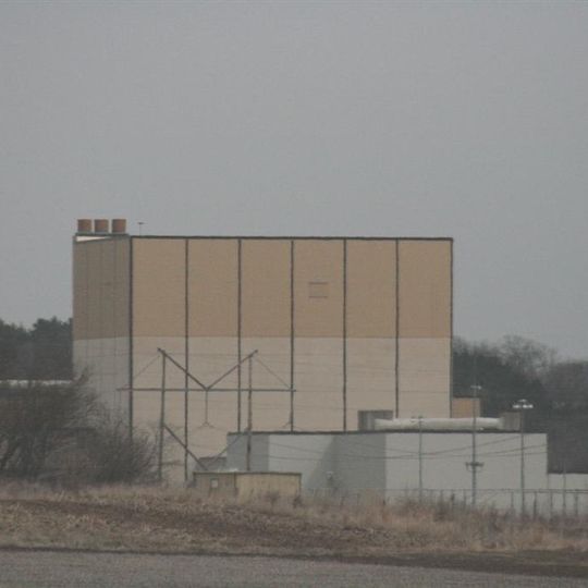 Duane Arnold Energy Center