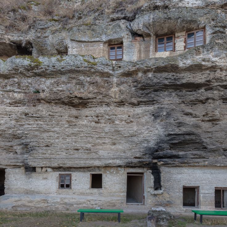 Țîpova kloster