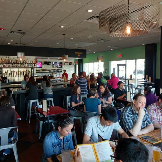 Via 313 Pizza
