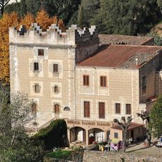 Can Bellsolell de la Torre