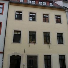Wohnhaus Kesselgasse 7
