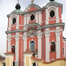 Church of Saint John the Baptist