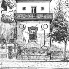 Chafariz de Paulo Fernandes