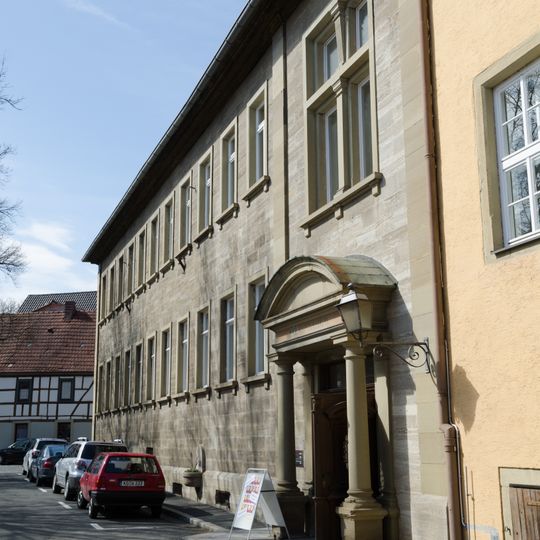 Klosterkirche