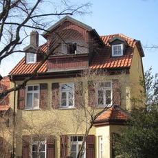 August-Exter-Straße 25