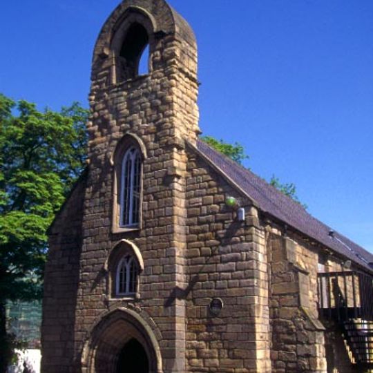 Morpeth Chantry