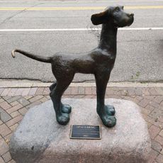 Statue, Work of art