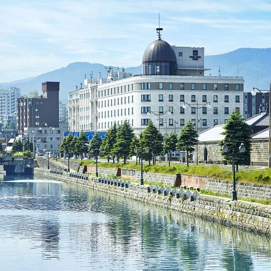 Hotel Nord Otaru