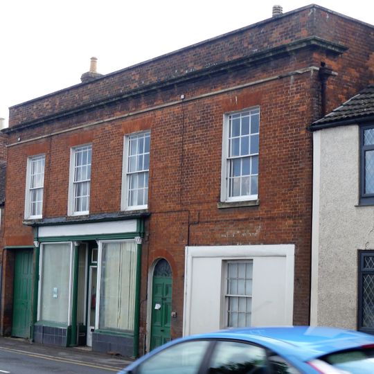 75 And 77, Warminster Road