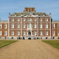 Wimpole Estate