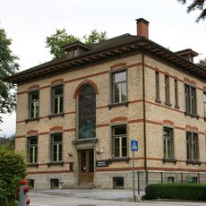 Städtische Musikschule Dornbirn