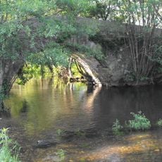Puente de Ribadiso
