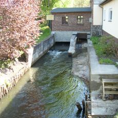 Doberburger Mühlenfließ