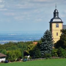 St. Cosmas und Damian