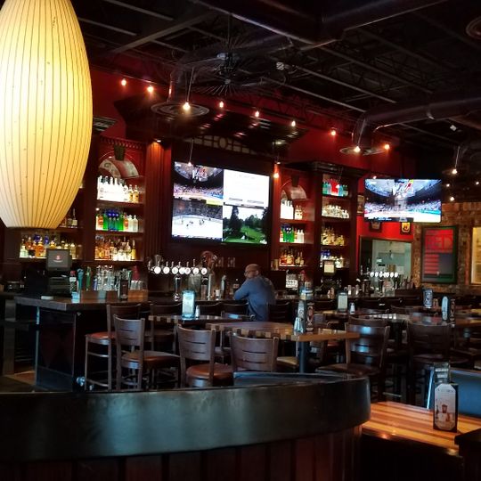 BJ's Restaurant & Brewhouse