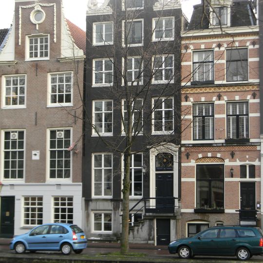 Herengracht 331, Amsterdam