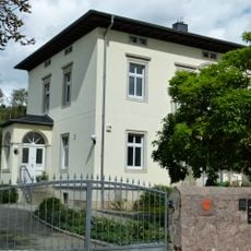Villa Augustusweg 22